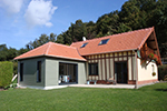 Agrandissement terrasse et véranda par Agrandissement Maisons à Schaffhouse-sur-Zorn
